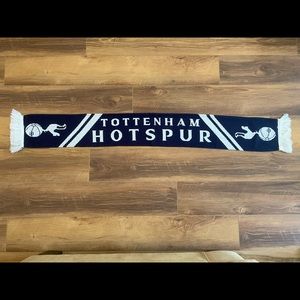Premier League Tottenham Hotspurs Scarf